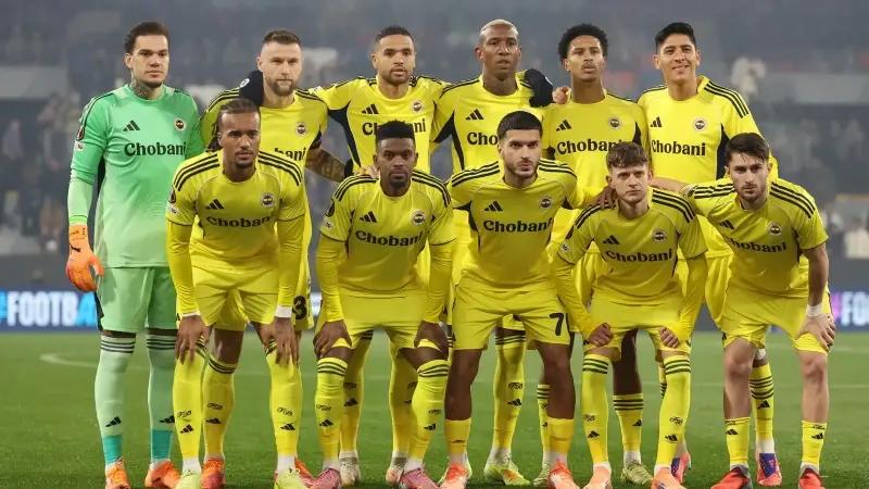 UEFA Avrupa Ligi 4. Hafta Analizi: Fenerbahçe’nin Yarıfinal Yolundaki Şansı