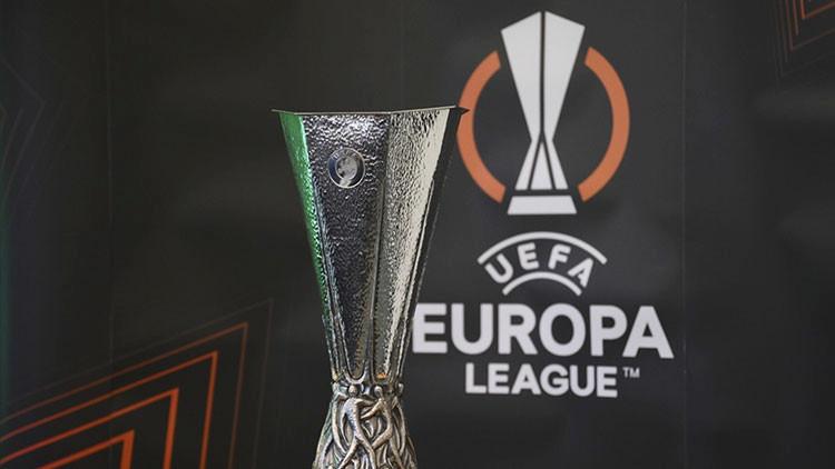 UEFA Avrupa Ligi 4. Hafta Maç Programı ve Detaylar