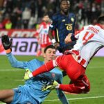 UEFA Avrupa Ligi8217nde Kizilyildiz8217in Kritik Galibiyeti