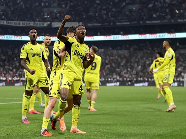 UEFA Avrupa Ligi'nde Son Durum ve İddialar