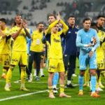 UEFA Avrupa Ligi8217nde Son Durum ve Iddialar