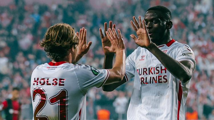 UEFA Konferans Ligi Puan Durumu ve Ilginc Takim Analizleri Yenilmez Takimlar ve Basarilar