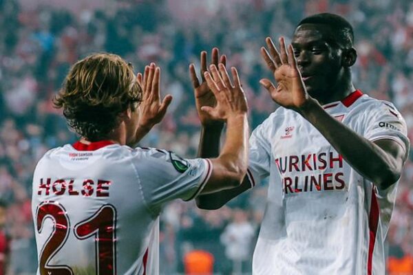 UEFA Konferans Ligi Puan Durumu ve İlginç Takım Analizleri