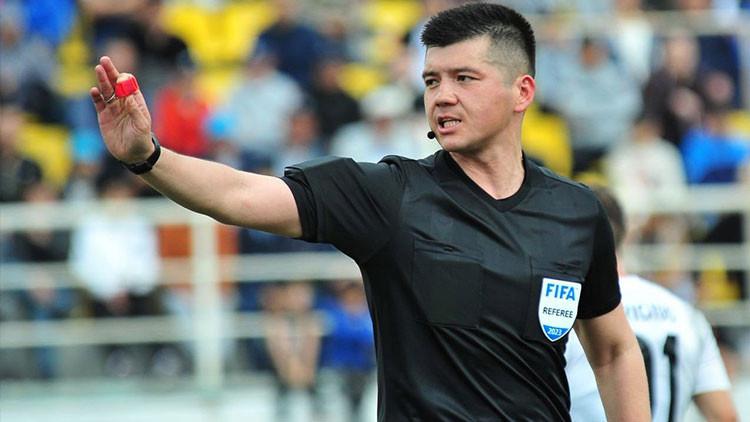 UEFA Konferans Ligi’nde Samsunspor’un Hakem Kadrosu Belli Oldu