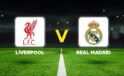 UEFA Şampiyonlar Ligi 4. Hafta: Liverpool – Real Madrid Mücadelesi Günü ve Detayları