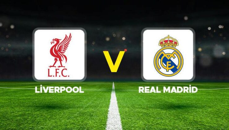 UEFA Şampiyonlar Ligi 4. Hafta: Liverpool – Real Madrid Mücadelesi Günü ve Detayları