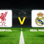 UEFA Sampiyonlar Ligi 4 Hafta Liverpool ve Real Madrid Mucadelesi Canli Yayinda