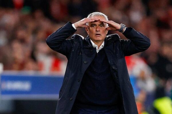 UEFA Şampiyonlar Ligi’nde Benfica’nın Mücadele Sonuçları ve Mourinho’nun Durumu