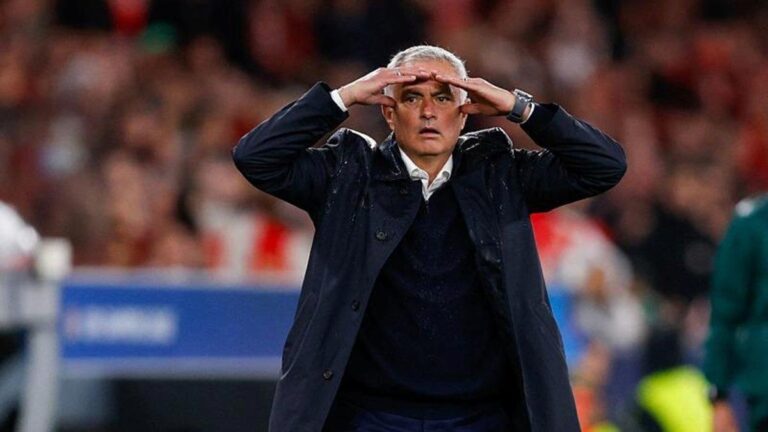 UEFA Sampiyonlar Ligi8217nde Benfica8217nin Mucadele Sonuclari ve Mourinho8217nun Durumu