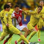 UEFA Sampiyonlar Ligi8217nde BodoGlimt ve Monaco Arasindaki Kritik Mucadele