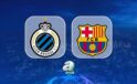 UEFA Şampiyonlar Ligi’nde Bu Akşam: Club Brugge – Barcelona Maçı Detayları