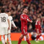 UEFA Sampiyonlar Ligi8217nde Heyecan Dorukta Liverpool ve Real Madrid8217in Nefes Kesen Maci