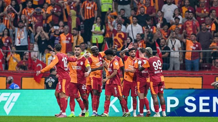 UEFA Şampiyonlar Ligi'nde Kritik Maç: Ajax - Galatasaray Mücadelesi Başlıyor 3 UEFA Şampiyonlar Ligi'nde Kritik Maç: Ajax - Galatasaray Mücadelesi Başlıyor