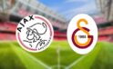 UEFA Şampiyonlar Ligi’nde Kritik Maç: Ajax – Galatasaray Mücadelesi Başlıyor