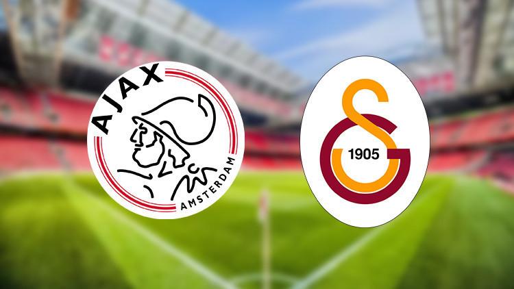 UEFA Sampiyonlar Ligi8217nde Kritik Mac Ajax 8211 Galatasaray Mucadelesi Basliyor