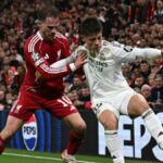UEFA Sampiyonlar Ligi8217nde Liverpool-Real Madrid Maci Sonuclari ve Detaylar