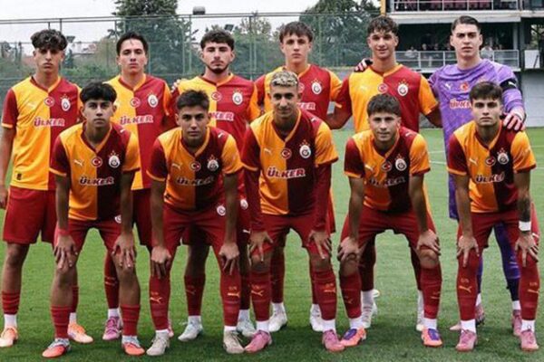 UEFA U19 Gençlik Ligi’nde Florian’mükafatları ve Sonuçlar