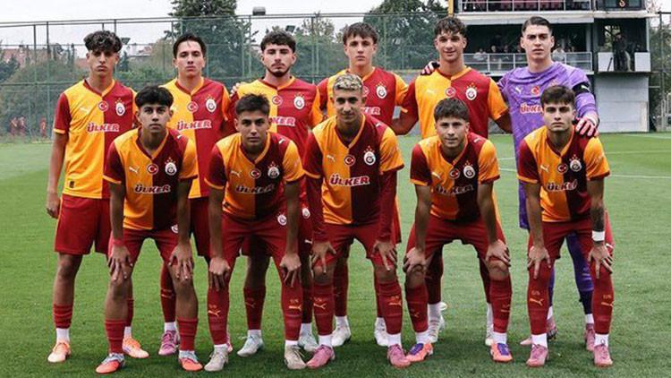 UEFA U19 Gençlik Ligi’nde Florian’mükafatları ve Sonuçlar