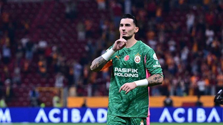 Uğurcan Çakır’dan Şampiyonlar Ligi Öncesi Önemli Açıklamalar