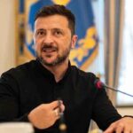 Ukrayna Hava Savunma Guclerini Artirma Cabalarini Surduruyor