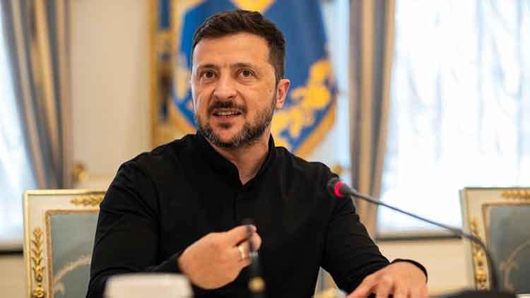 Ukrayna, Hava Savunma Güçlerini Artırma Çabalarını Sürdürüyor