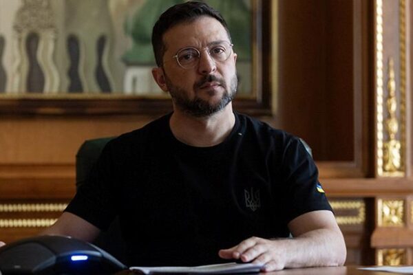 Ukrayna Liderlerinden Güncel Güvenlik Toplantısı ve Savunma Stratejileri