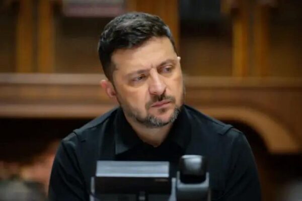 Ukrayna Liderliği Son Durumu Değerlendiriyor: Rus Teslimatları ve Askeri Operasyonlar