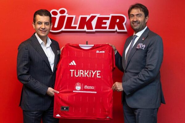 Ülker ve Türkiye Milli Paralimpik Komitesi’nden 4 Yıllık Yeniden İş Birliği Güçlendirmesi