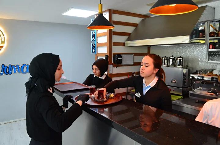 Mesleki Eğitim ve Servis Hizmetleri Hakkında