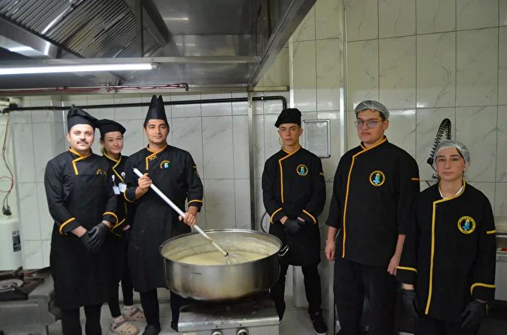 Mesleki Eğitim ve Servis Hizmetleri Hakkında