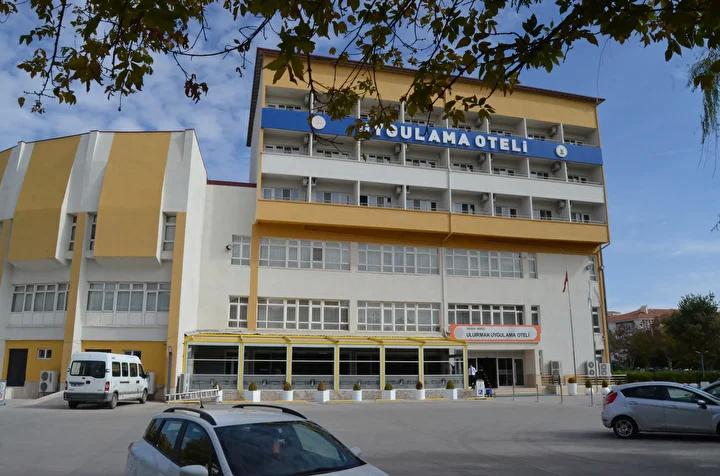 Okulun Üretim ve Ekonomik Faaliyetleri