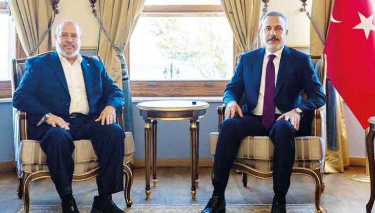 Uluslararası Diplomaside Güncel Gelişmeler ve Bölgesel Dinamikler