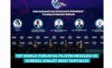 Uluslararası Hukuk ve Filistin Meselesi Üzerine TRT World Forum’da Derinlemesine Tartışmalar