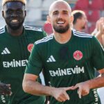 Umraniyespor8217un Sivasspor Zaferi ve Mac Detaylari