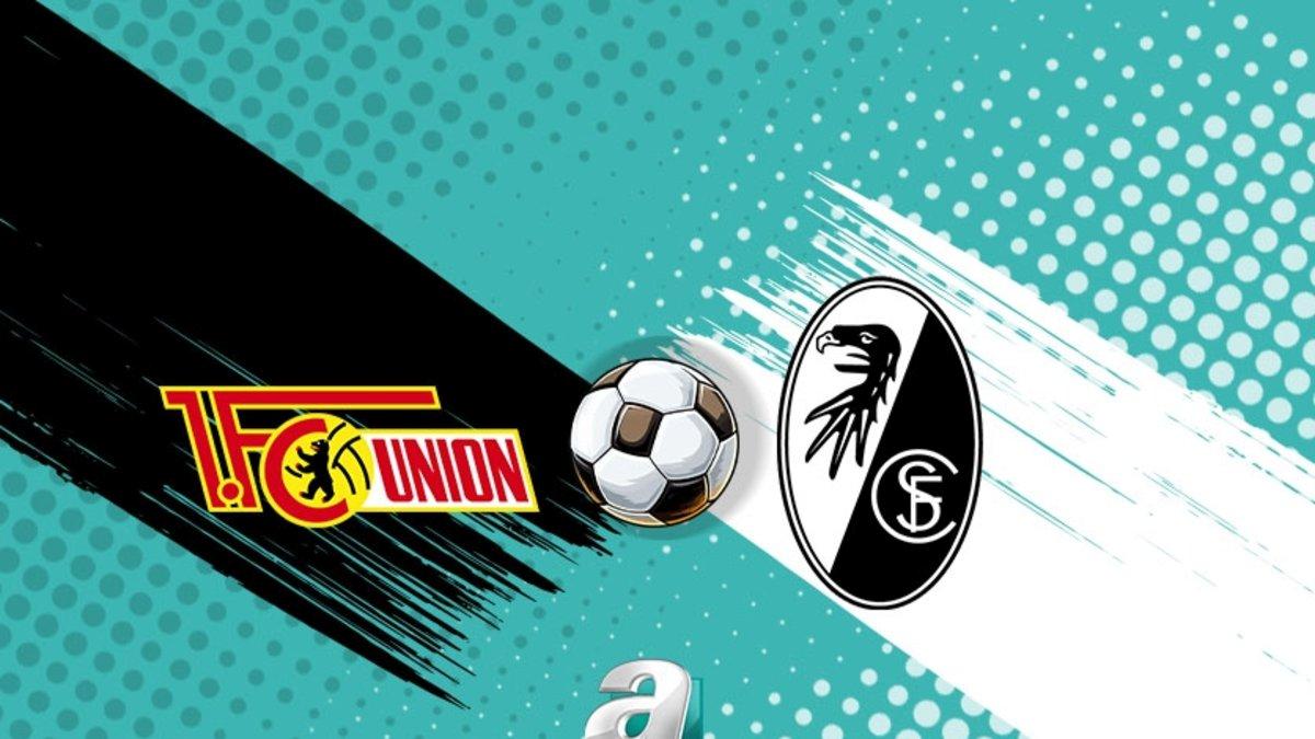 Union Berlin – Freiburg Maçı Saat ve Yayın Bilgileriyle Bugün Nerde ve Ne Zaman?
