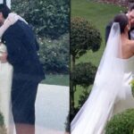 Unlu Ciftin Ask ve Evlilik Hikayesi Hayatlarinin En Guzel Anilarini Paylasiyorlar