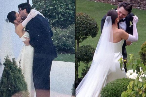 Ünlü Çiftin Mutlu Düğün Hikayesi ve Gelecek Planları