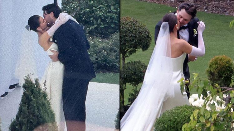 Ünlü Çiftin Mutlu Düğün Hikayesi ve Gelecek Planları