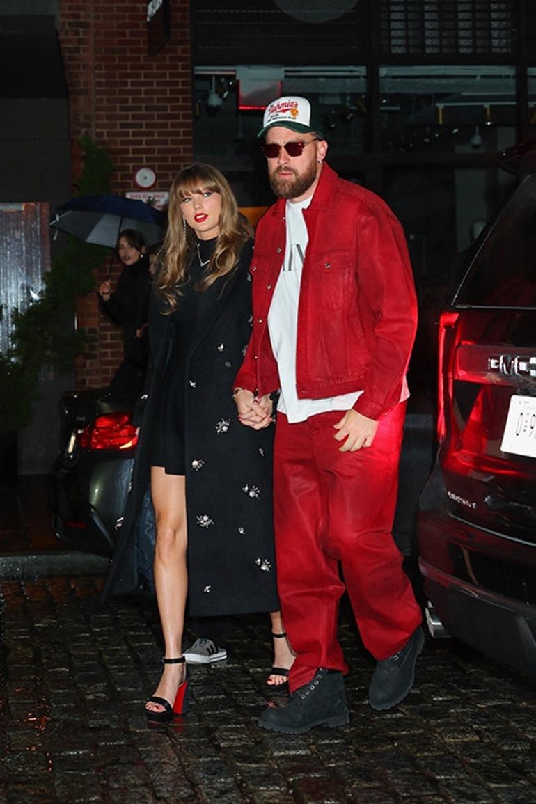 Nisan ve Evlilik Planlari Geleneksel Yoldan Teklif