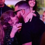 Unlu Ciftlerin Sakin ve Sik Yasami Taylor Swift ve Travis Kelce8217nin Ev Hayati