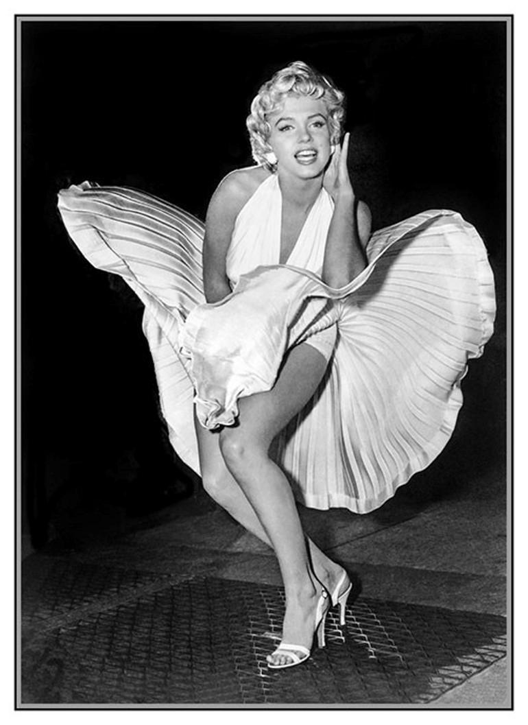 Ünlü Elbiselerin Zamansız İkonikliği ve Tarihteki Yeri