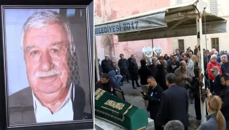Ünlü Oyuncu Ahmet Gülhan’ın Vefatı ve Anılarıyla Dolu Törenler