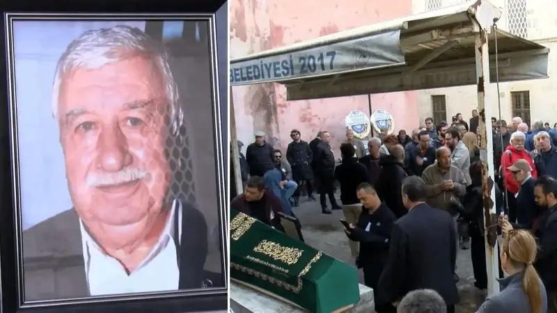 Ünlü Oyuncu Ahmet Gülhan’ın Vefatı ve Anılarıyla Dolu Törenler