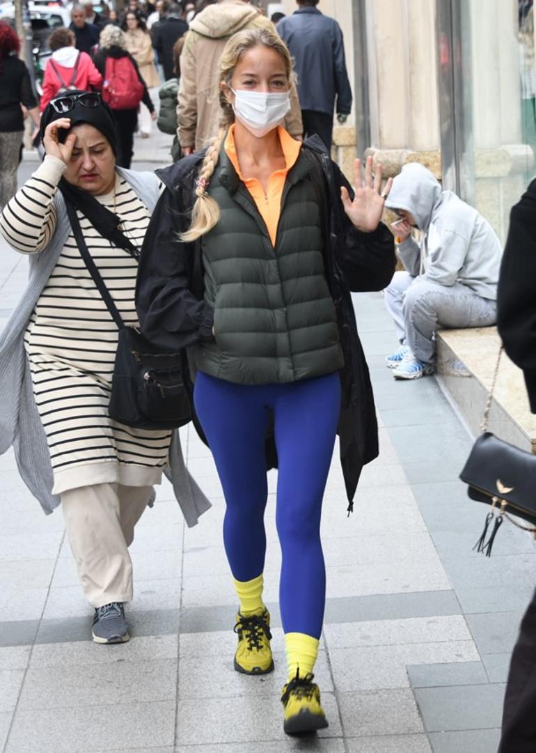 Ünlü Oyuncunun Son Görünümü ve Güncel Durumu