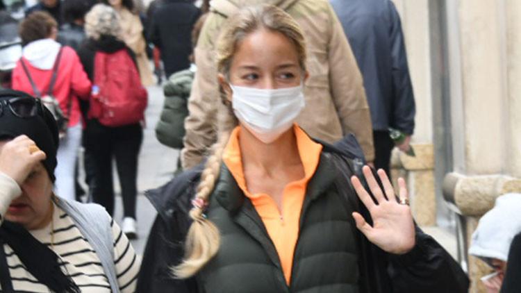 Unlu Oyuncunun Son Gorunumu ve Guncel Durumu