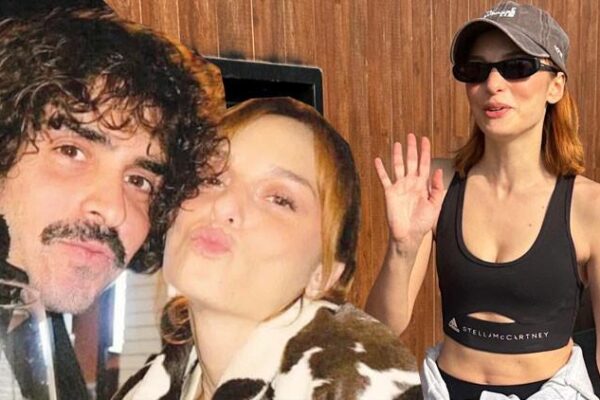 Ünlü Oyuncunun Yaşamındaki Dönüm Noktaları ve Mutluluk Güncellemeleri