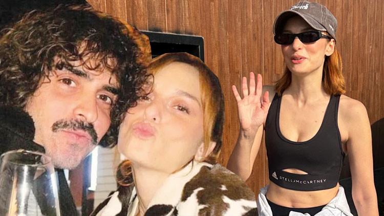 Ünlü Oyuncunun Yaşamındaki Dönüm Noktaları ve Mutluluk Güncellemeleri