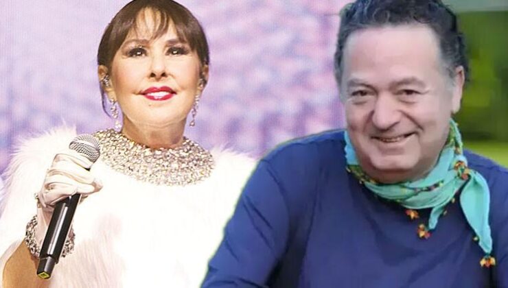 Ünlü Sanatçı Nilüfer’den Kayahan Anısına Duygusal Şiir ve Sağlık Hikayesi