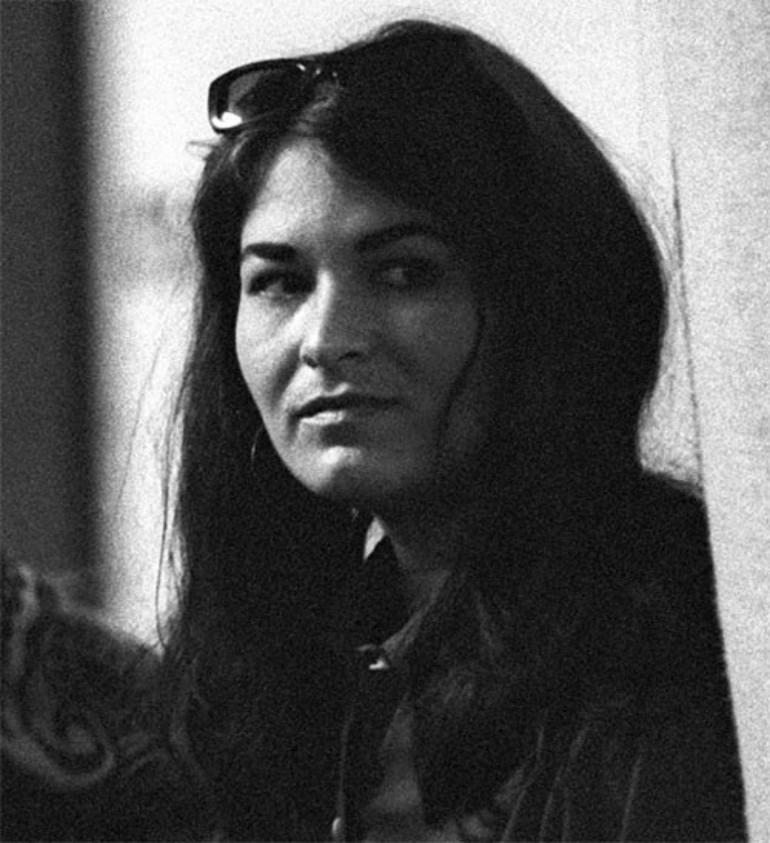 Ünlü Şarkıcı Donna Jean Godchaux MacKay Hayatını Kaybetti 3 Hayatı ve Kariyeri