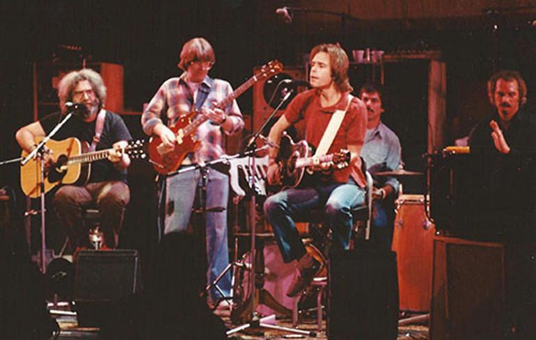 Ünlü Şarkıcı Donna Jean Godchaux MacKay Hayatını Kaybetti 4 Hayatı ve Kariyeri